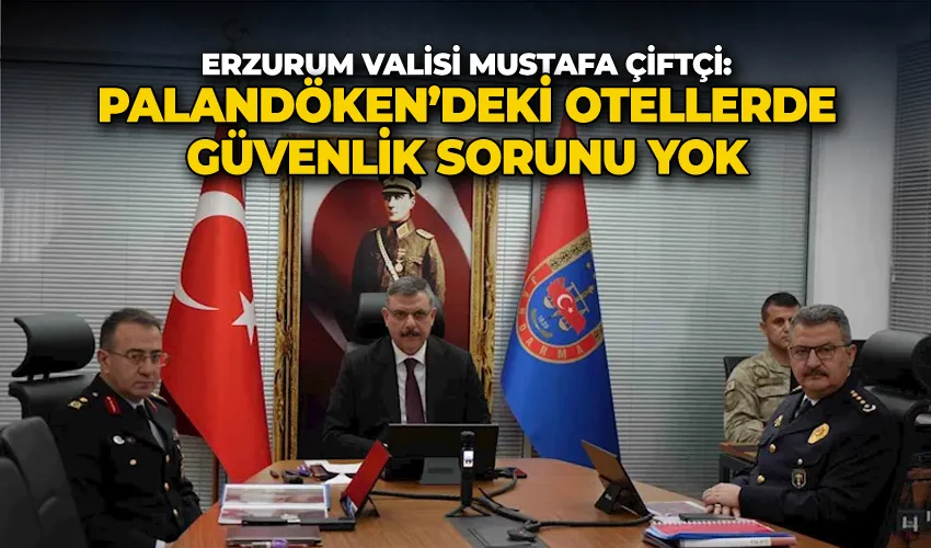 Vali Çiftçi: 
