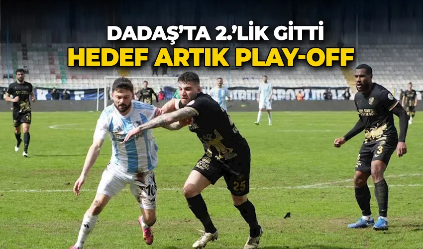 Trendyol 1. Lig: Erzurumspor FK: 1 - Çorum FK: 1