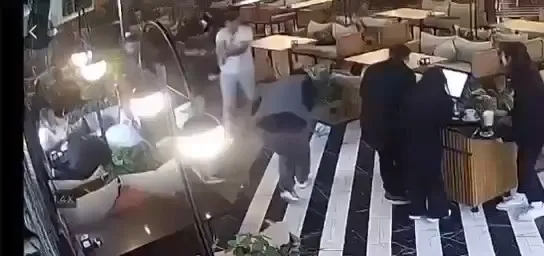 Elazığ’da 2 kişinin yaralandığı silahlı saldırı
