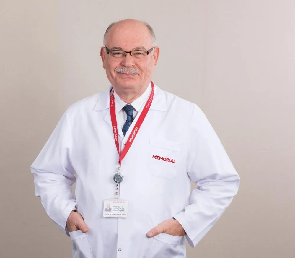 Yumuşak doku kanseri çocuklarda ve gençlerde de görülüyor