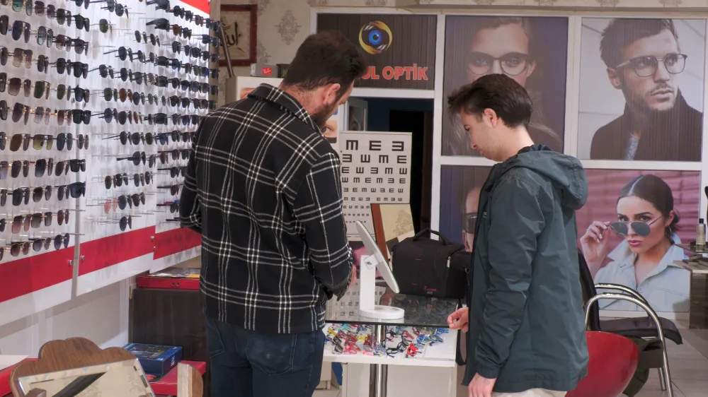 Optisyenlerden sahte güneş gözlüğü uyarısı