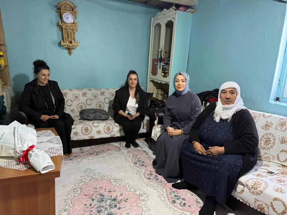 Sarıkamış
