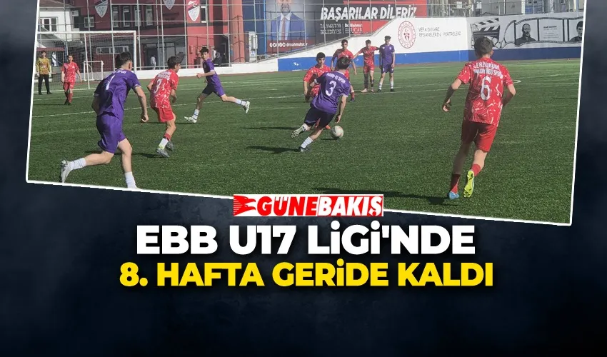 EBB U17 LİGİ