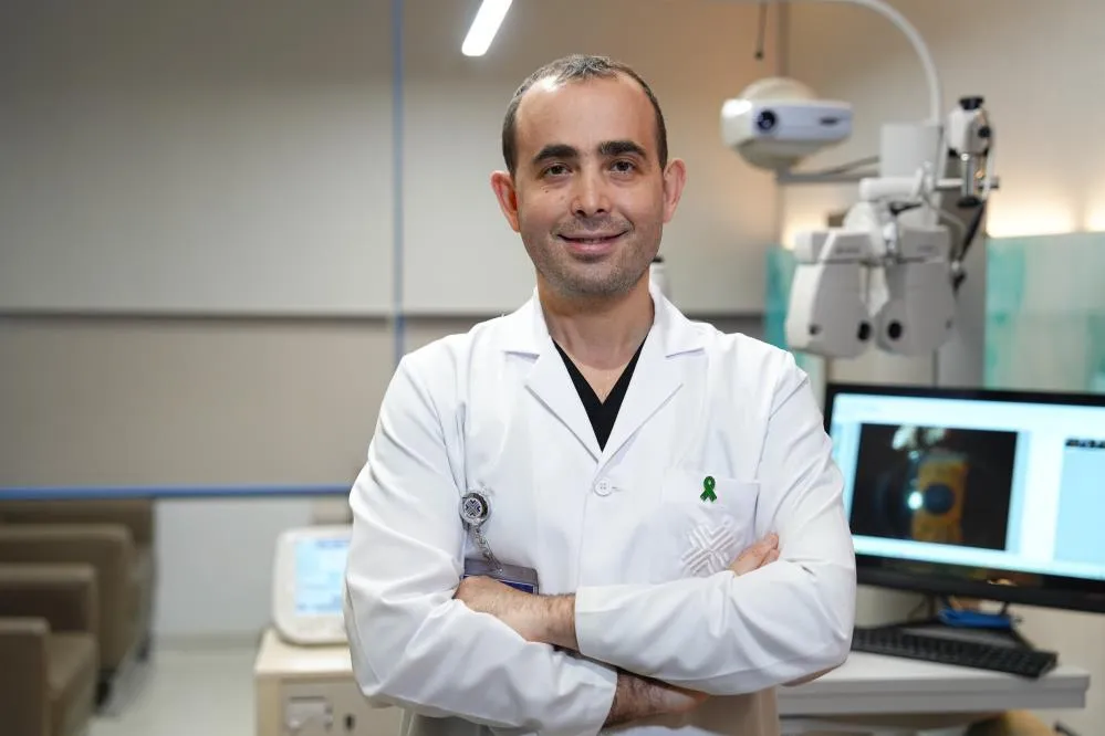 Vücut dönüp kendine saldırıyor