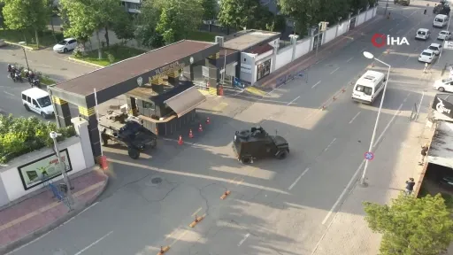 Batman’da zehir tacirlerine büyük darbe