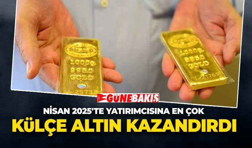 Nisan 2025