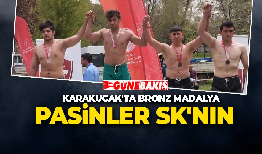 KARAKUCAK