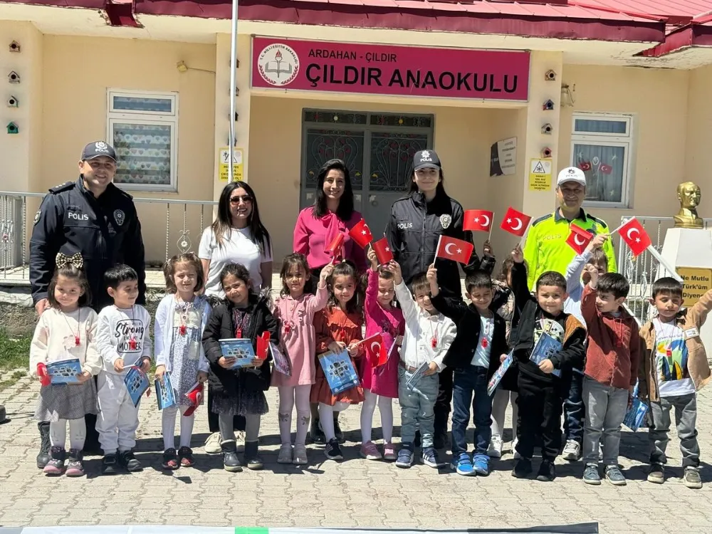 Çıldır