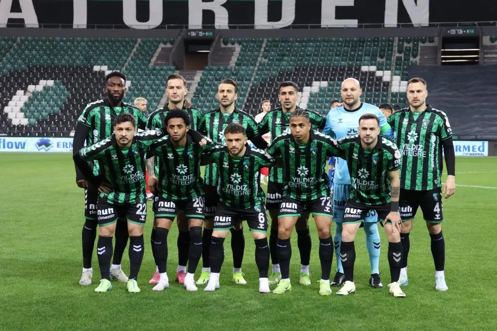 Trendyol 1. Lig