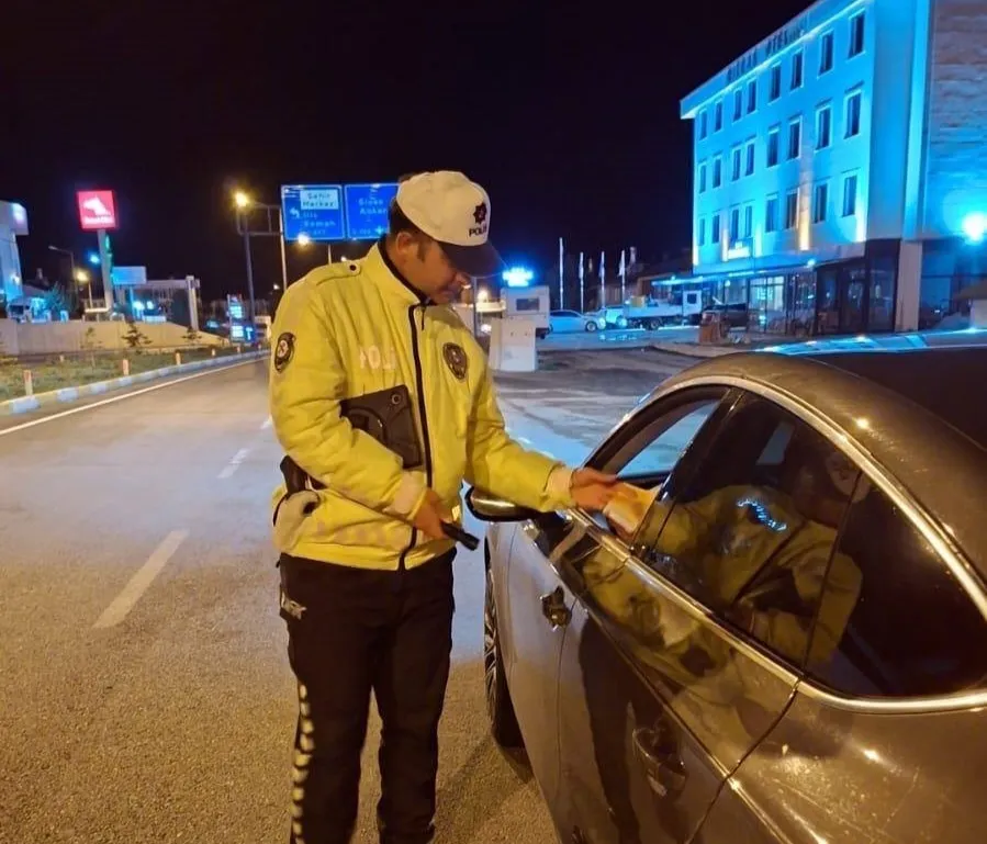 Bir Kural Bir Ömür