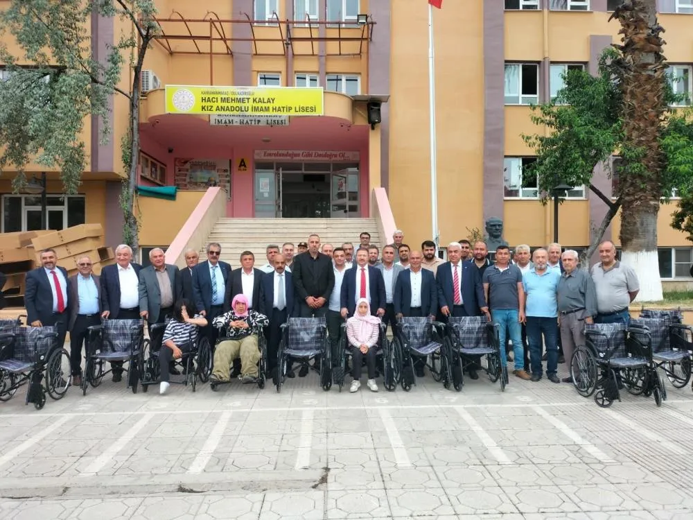 TŞOF Genel Başkanı Mehmet Yiğiner