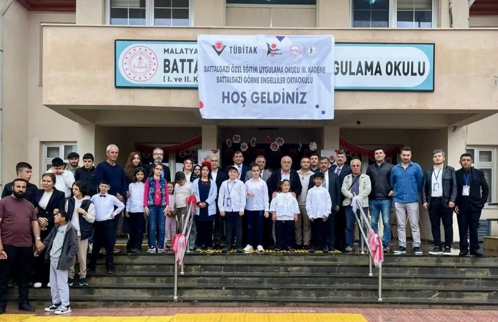 Battalgazi