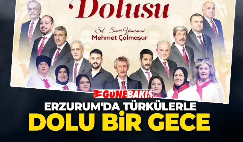 Erzurum