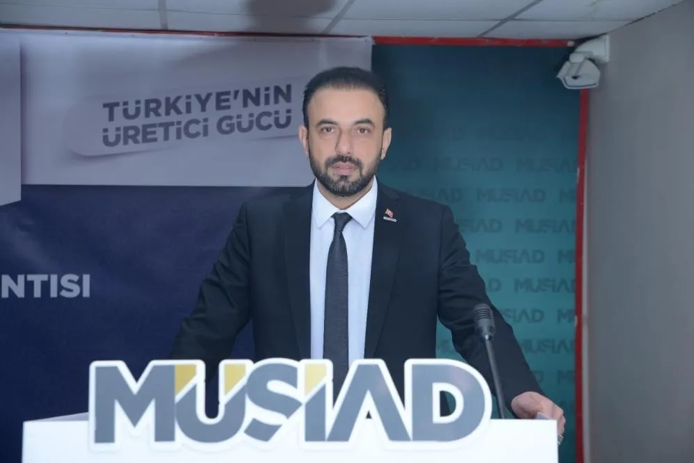 Kalıcı barış, kalkınmanın önünü açacaktır