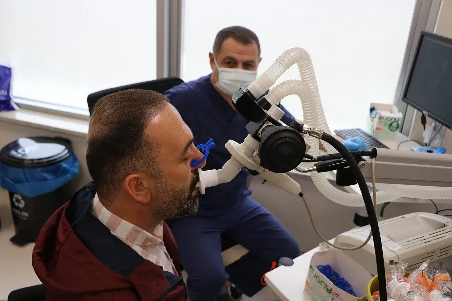 Bir damla ihmal, Bir mevsim rahatsızlık