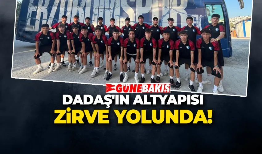 DADAŞ