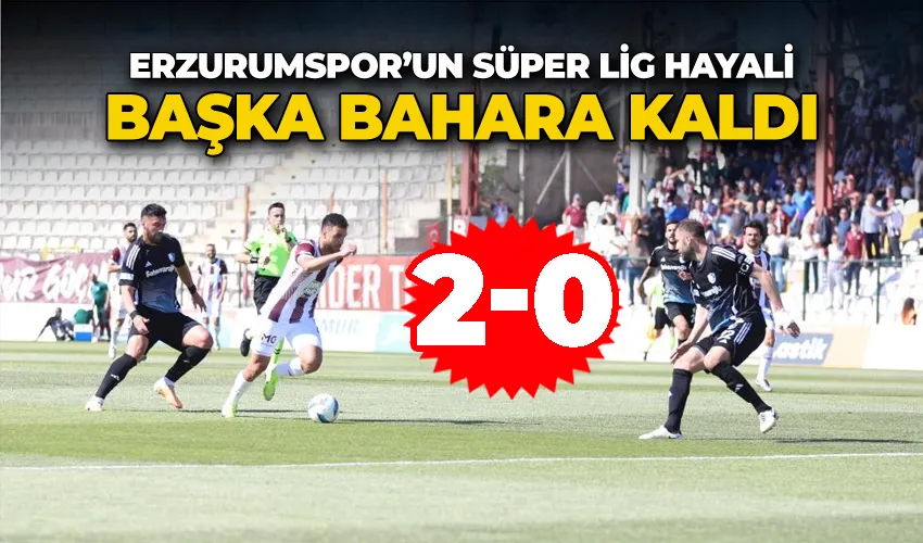 Erzurumspor