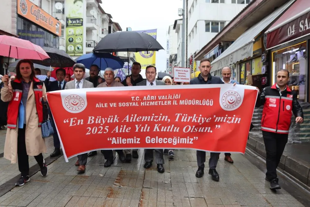 Aile Haftası