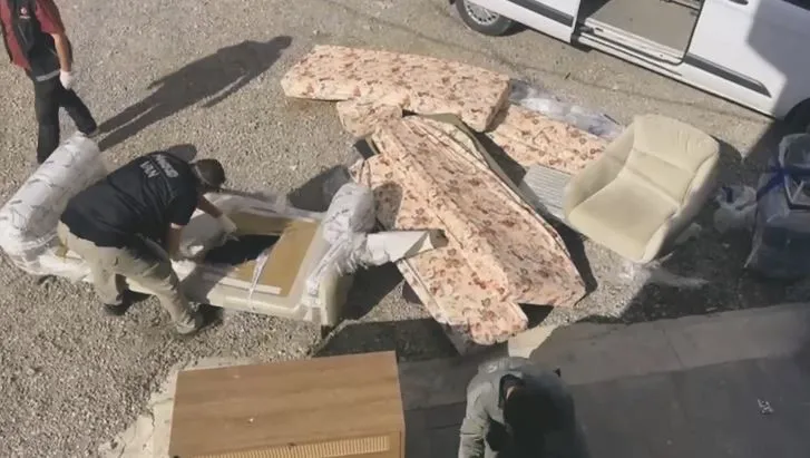 Van