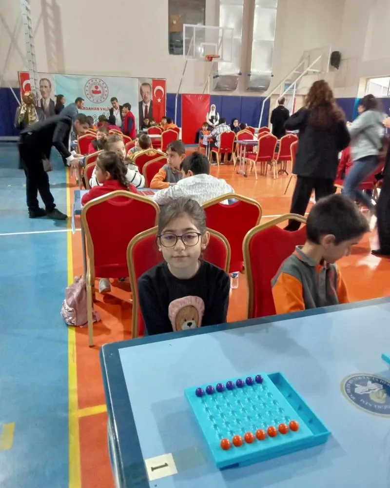 Ardahanı Çıldırlı Öğrenci Temsil Edecek