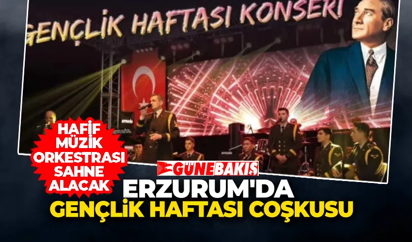 Erzurum