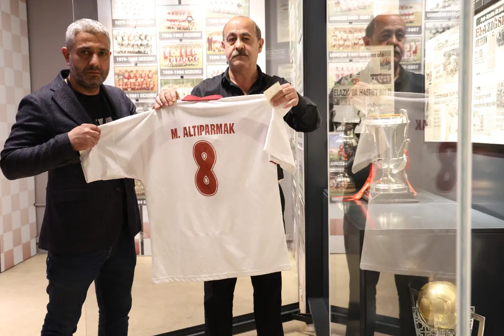 Elazığspor