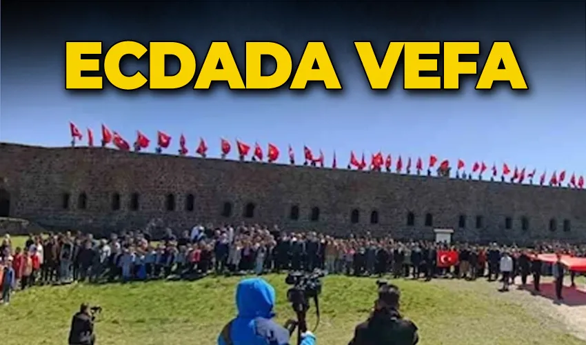 Ecdada vefa