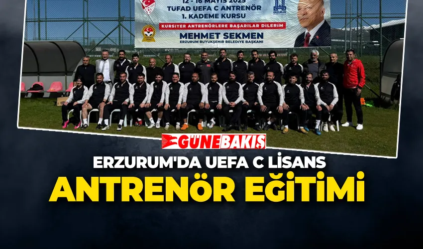 ERZURUM