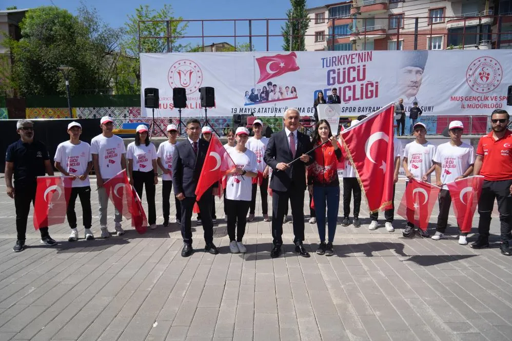 Muş