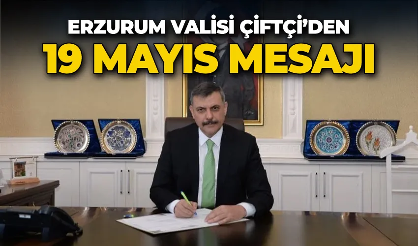 Vali Çiftçi; 
