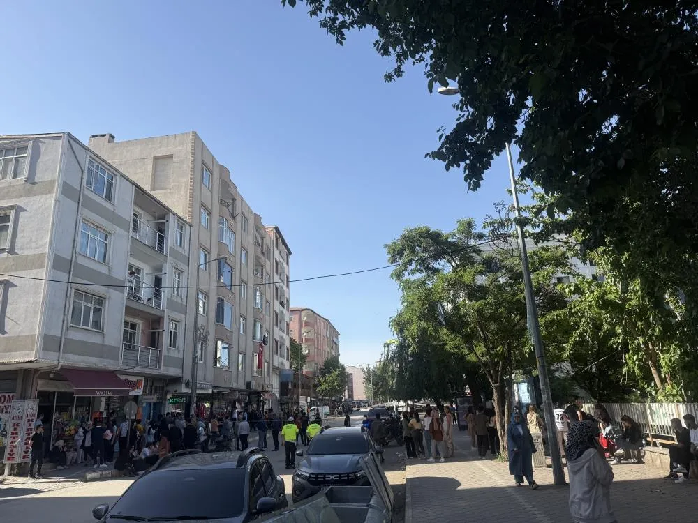 Öğrenci yurdunda kaçak yapı faciaya neden oluyordu