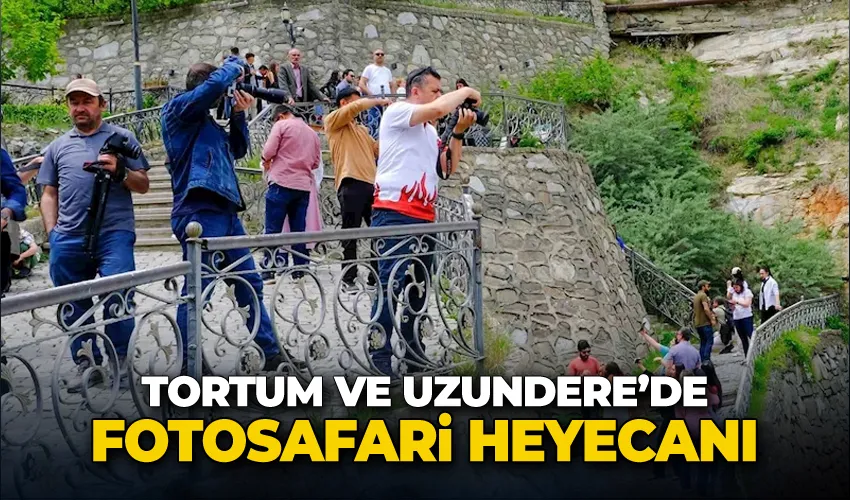 Tortum ve Uzundere