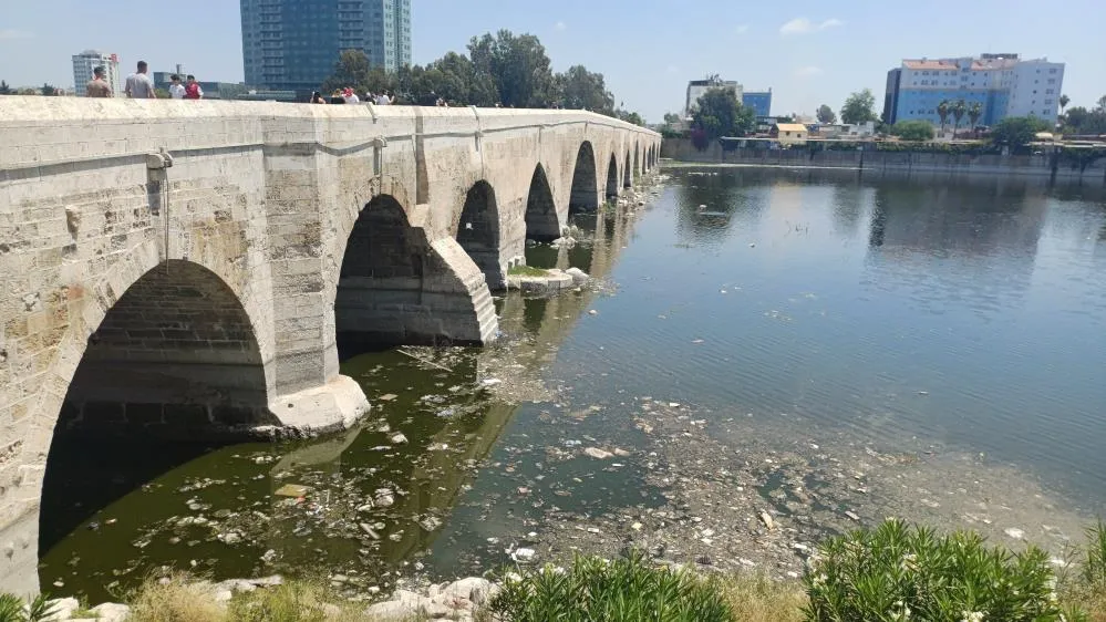 Seyhan Nehri