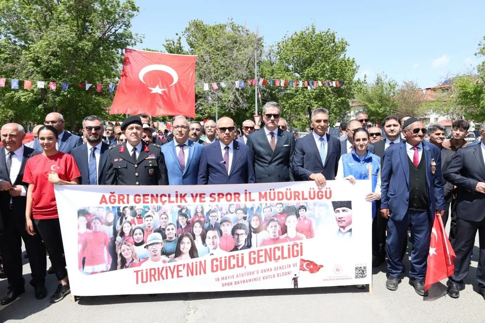 Ağrı