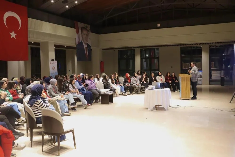 Bursalı gençler, Cumhurbaşkanlığı Ahlat Külliyesi