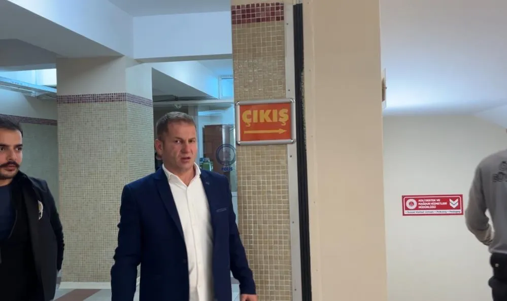 O sanık hakkında mütalaa açıklandı
