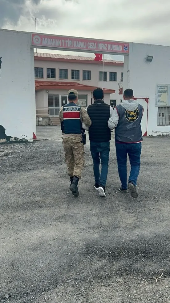 Ardahan