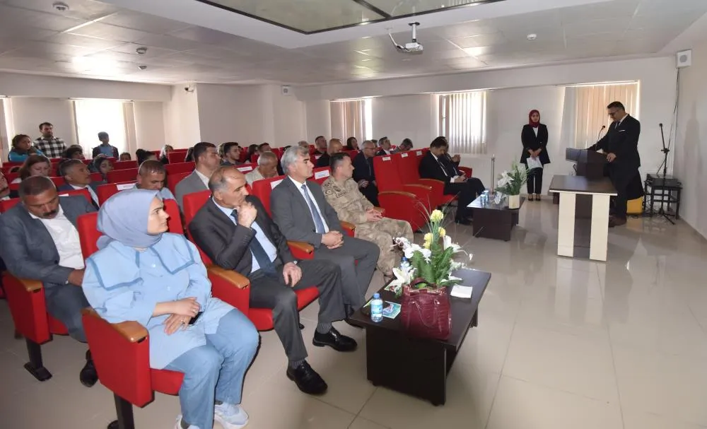 Ahlat’ta 