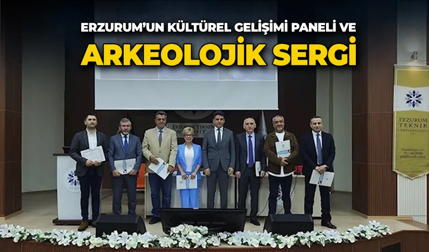 ETÜ’de 