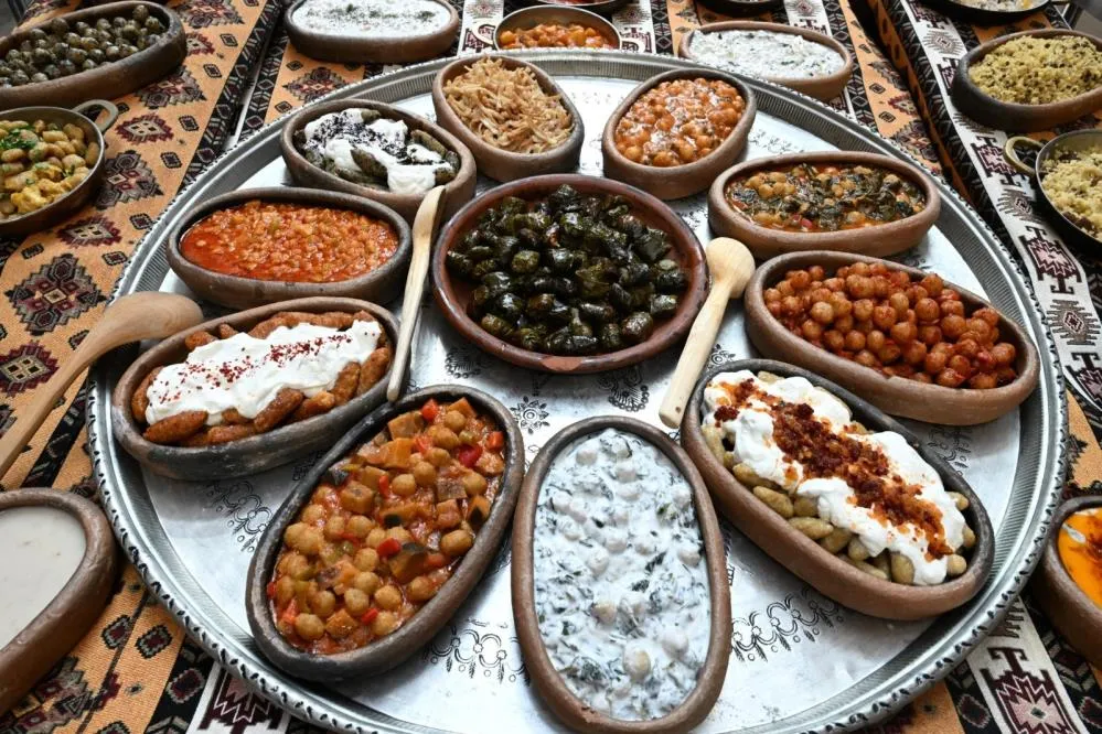 Türk Mutfağı Haftası, Malatya