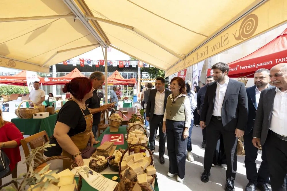 Yerel ve atalık tohumlar gelecek kuşaklara aktarılıyor