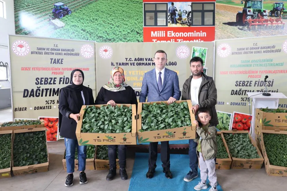 Ağrı