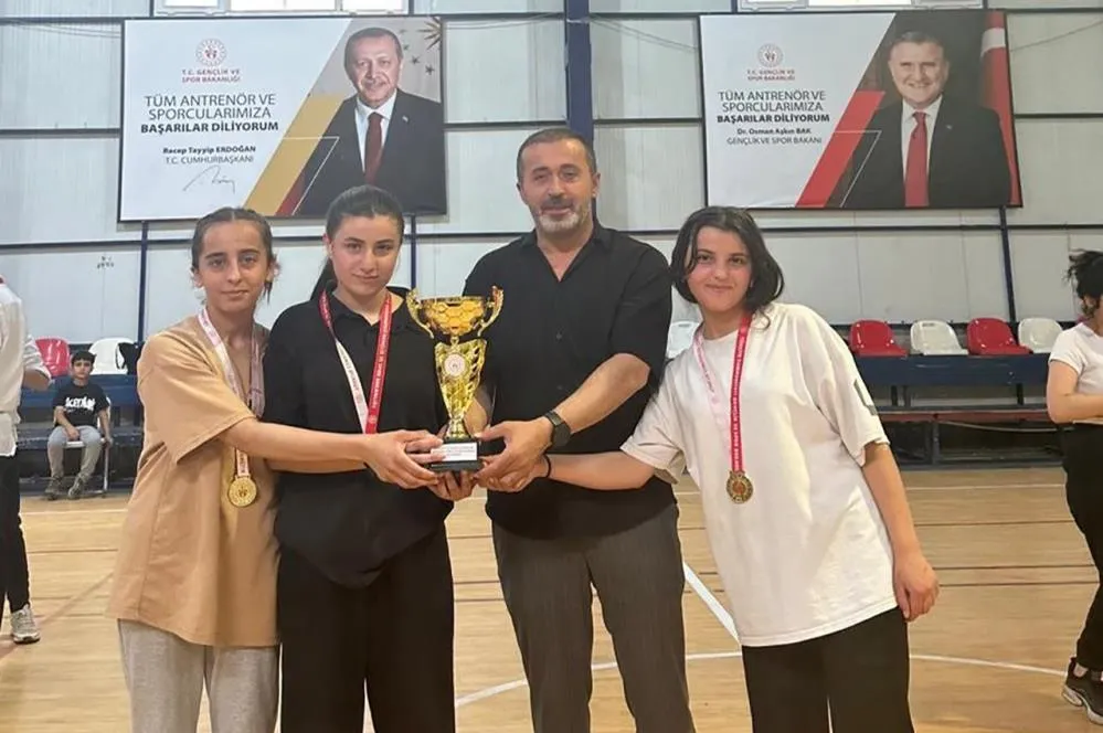 Yüksekova ve Çukurca