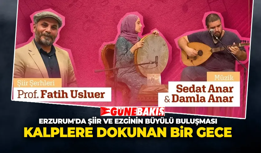 Erzurum