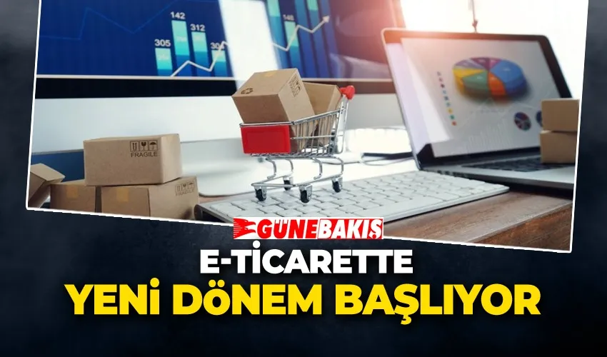 E-Ticarette Yeni Dönem Başlıyor: İade Masrafı Tüketiciden Alınamayacak