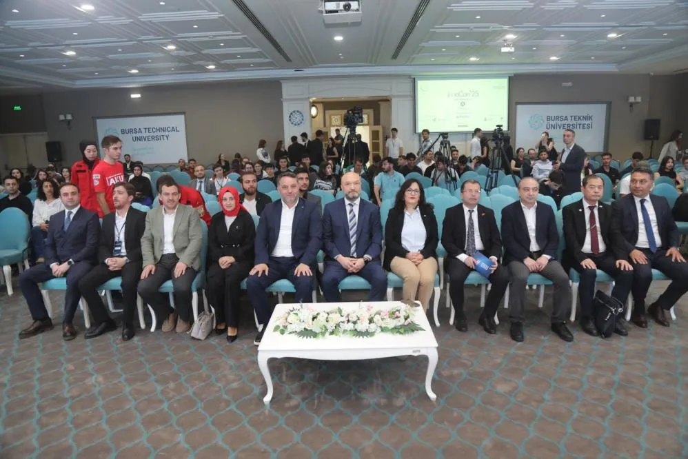 YHT Bursa’ya 2026’nın ilk yarısında gelecek