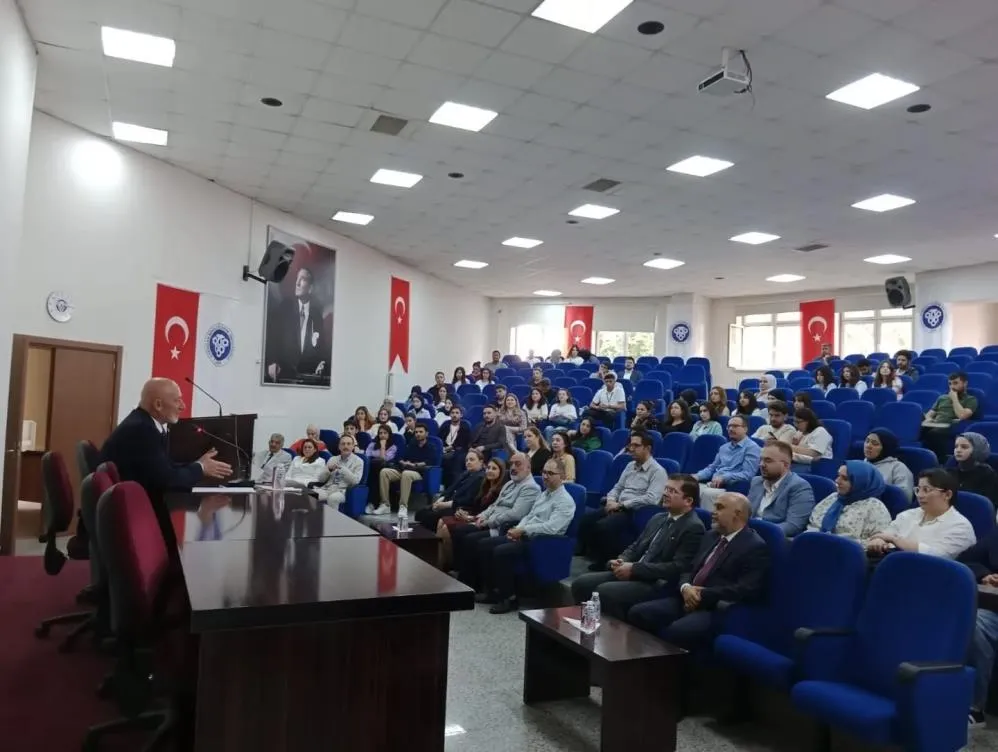 21. Yüzyılda Ombudsmanlık Söyleşisi gerçekleştirildi