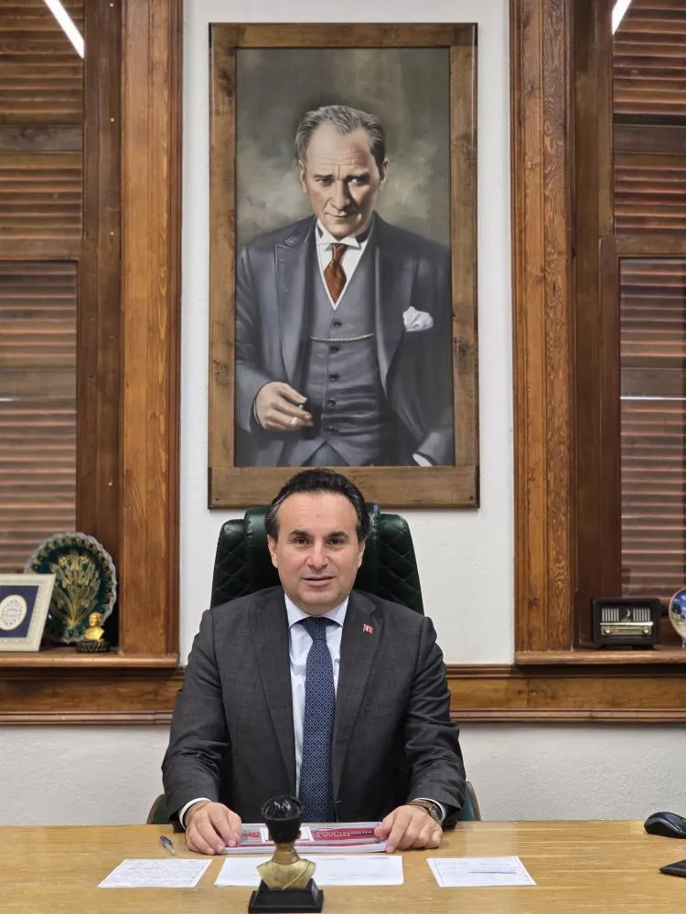 Bor Kaymakamlığı