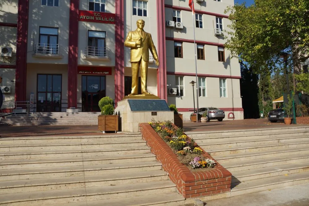 Aydın