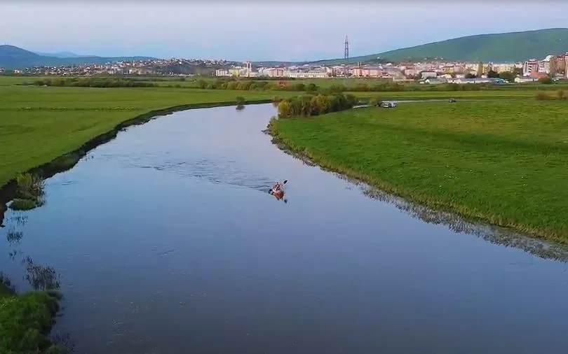 Kura Nehri